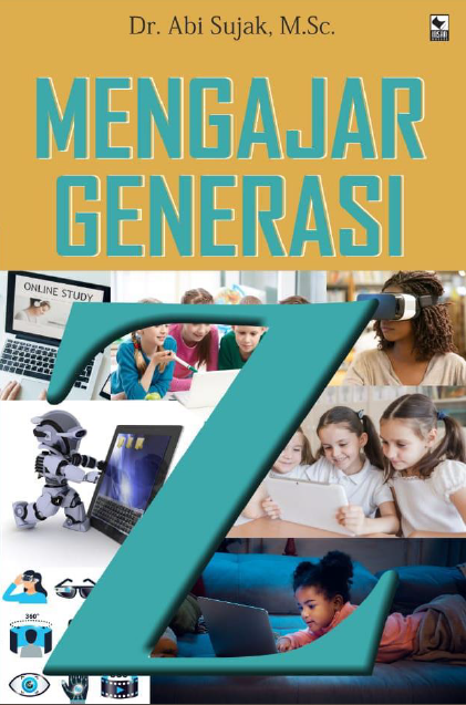 Mengajar Generasi Z